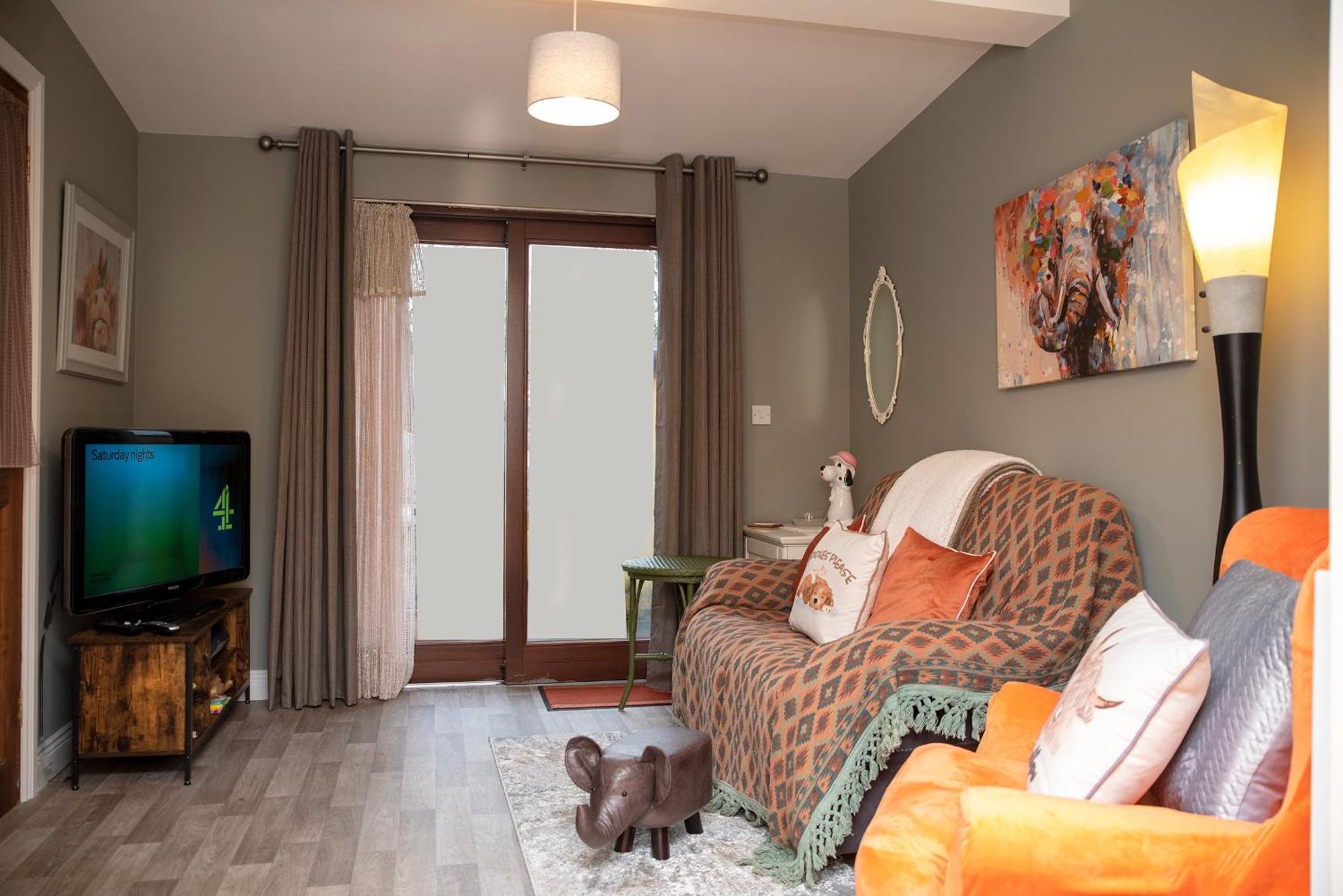 The Veterinary @ Kildare Village المظهر الخارجي الصورة