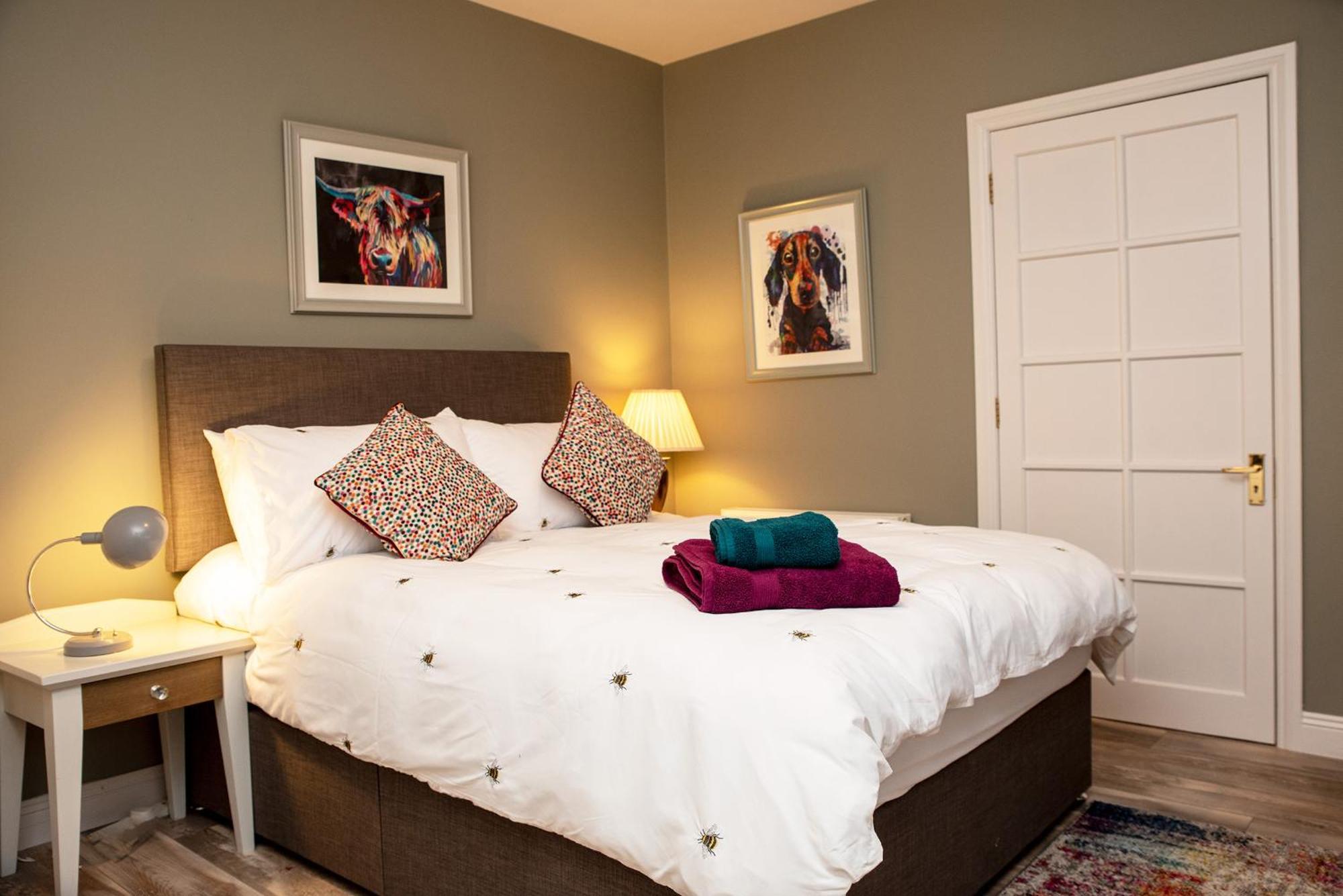 The Veterinary @ Kildare Village المظهر الخارجي الصورة