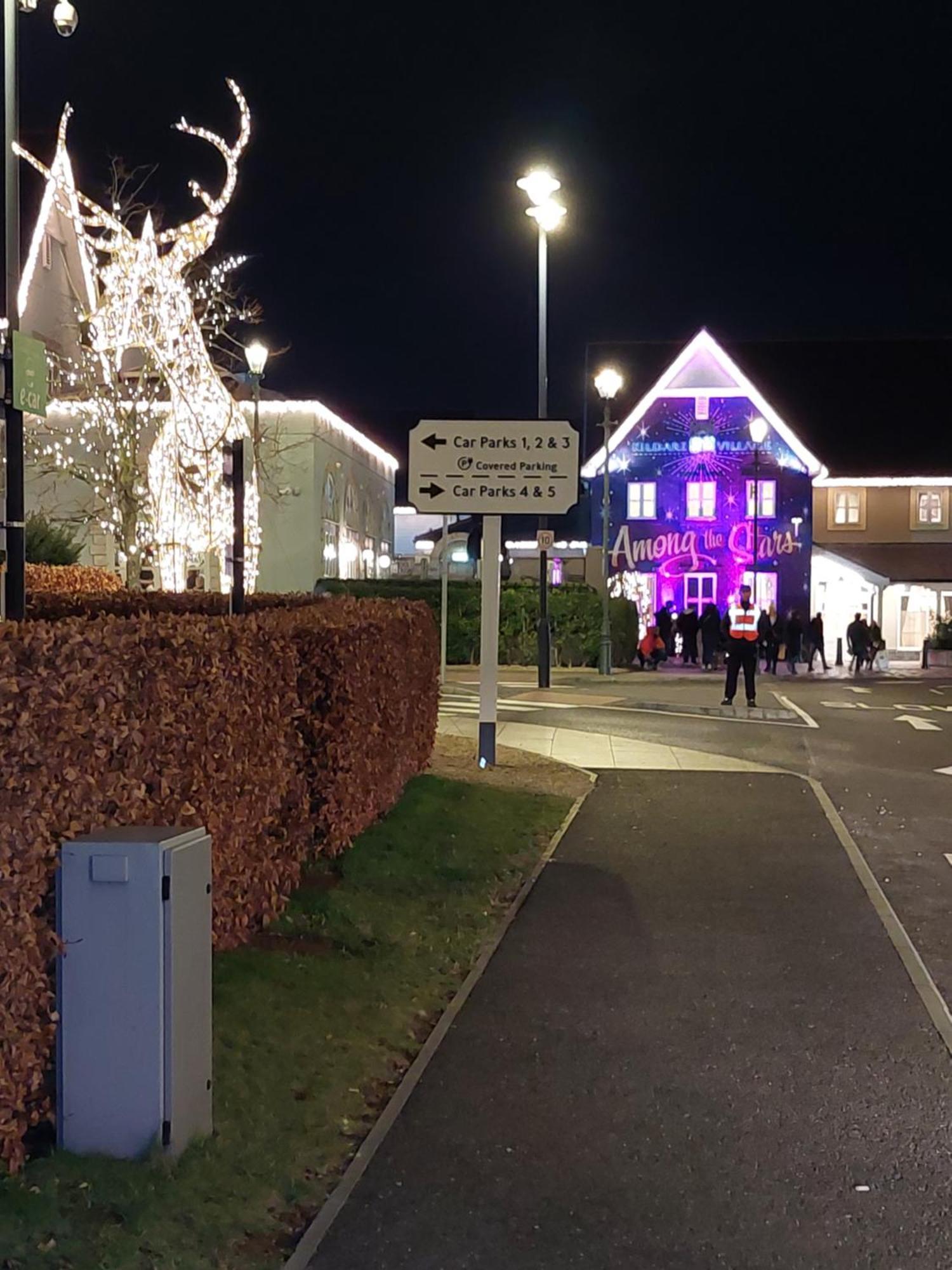 The Veterinary @ Kildare Village المظهر الخارجي الصورة