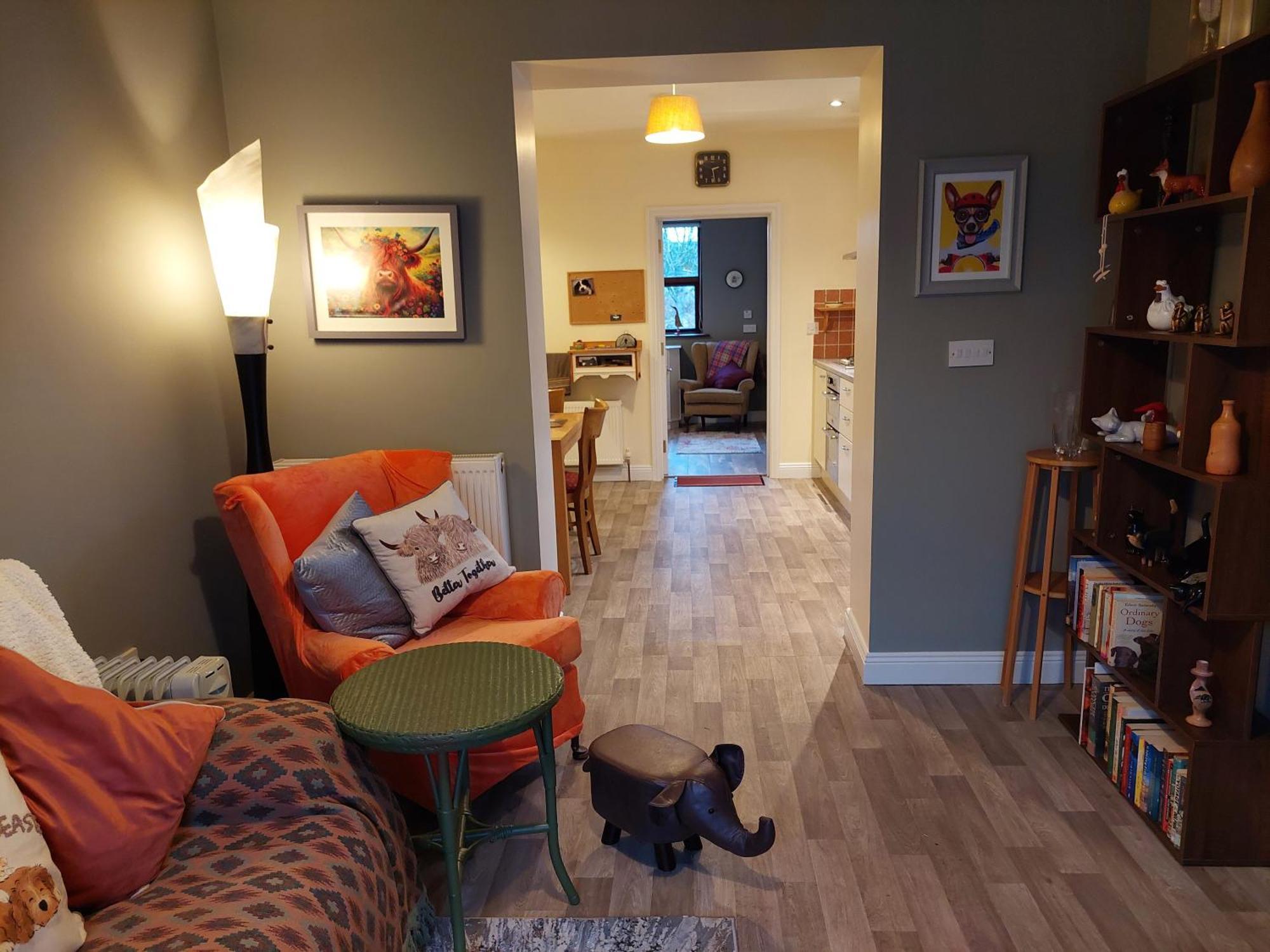 The Veterinary @ Kildare Village المظهر الخارجي الصورة
