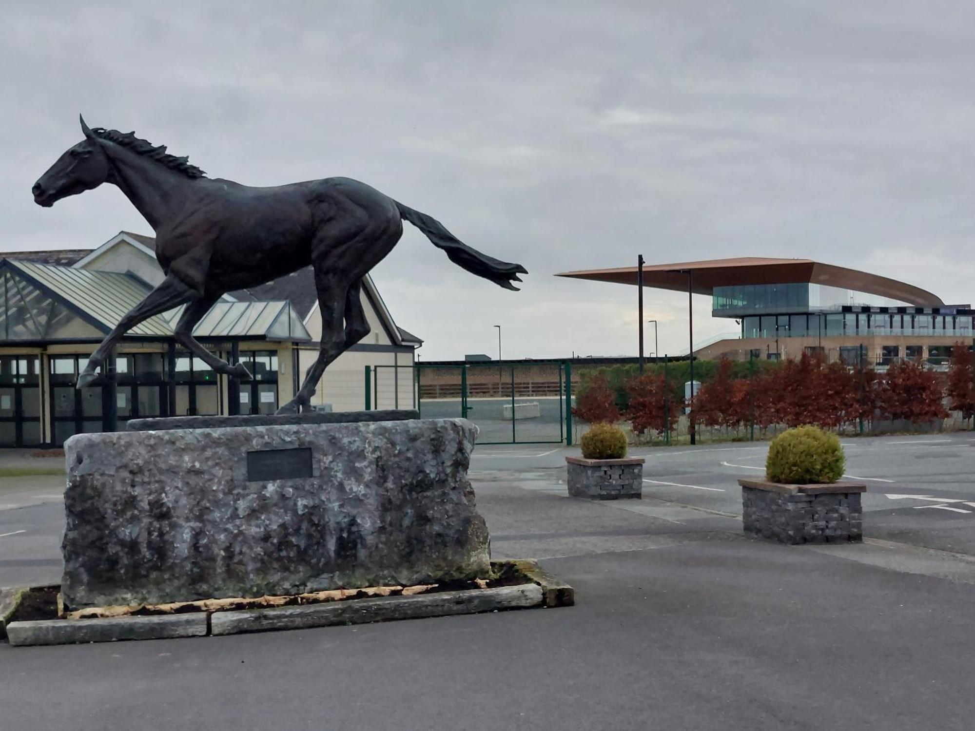 The Veterinary @ Kildare Village المظهر الخارجي الصورة